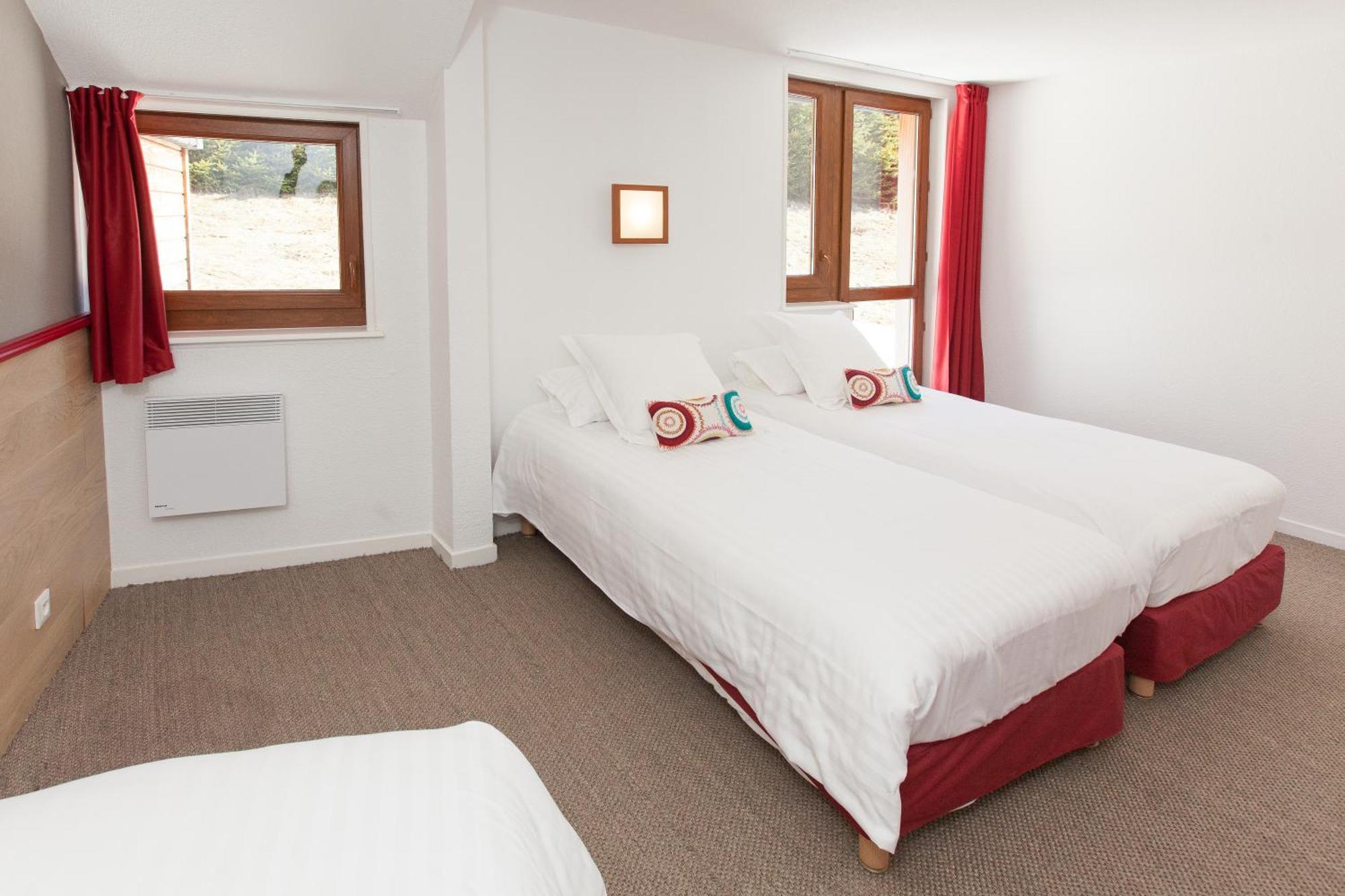 Sancy Resort Chambon-sur-Lac Room photo