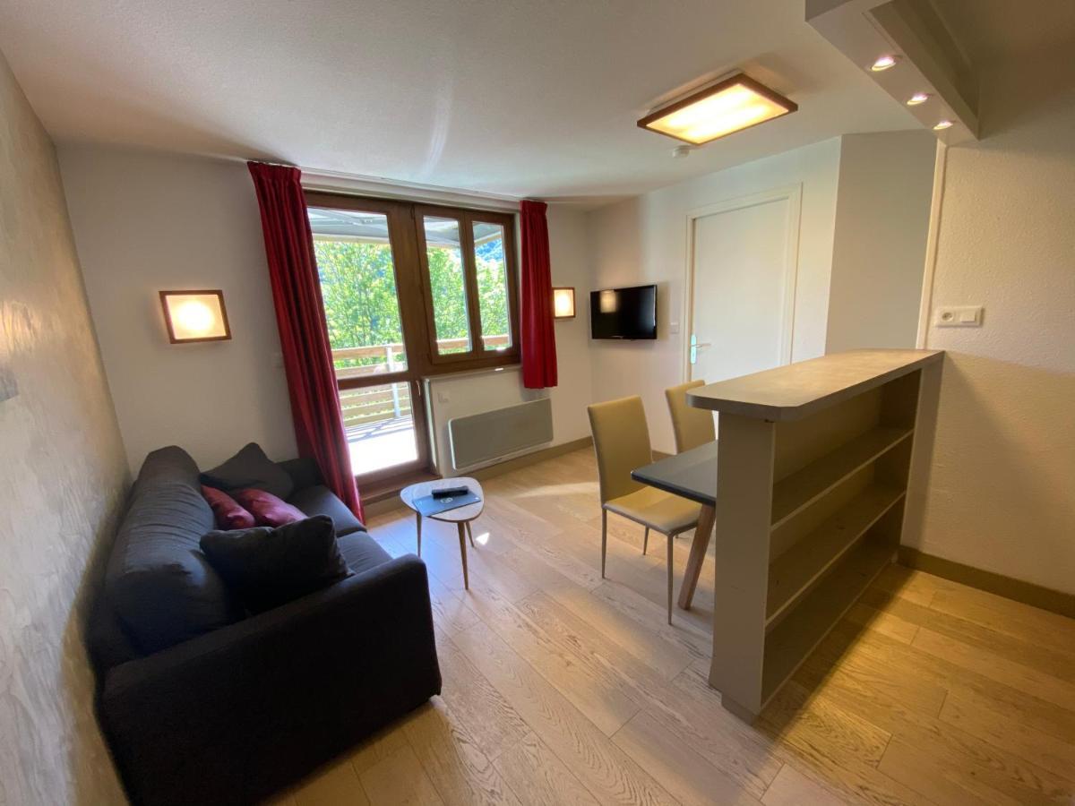 Sancy Resort Chambon-sur-Lac Exterior photo