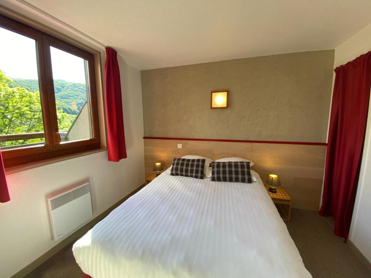 Sancy Resort Chambon-sur-Lac Exterior photo