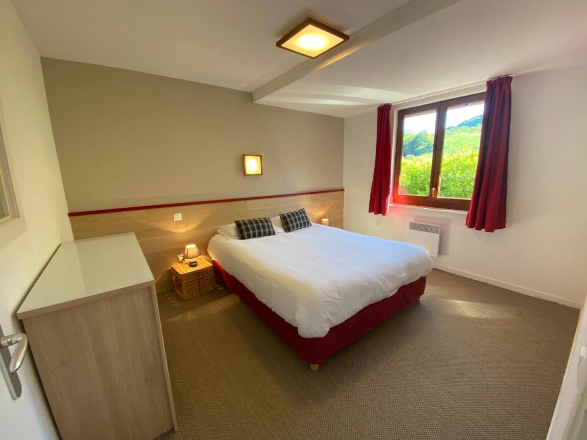 Sancy Resort Chambon-sur-Lac Exterior photo