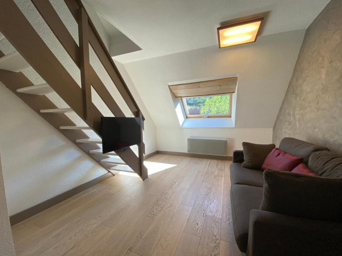 Sancy Resort Chambon-sur-Lac Exterior photo